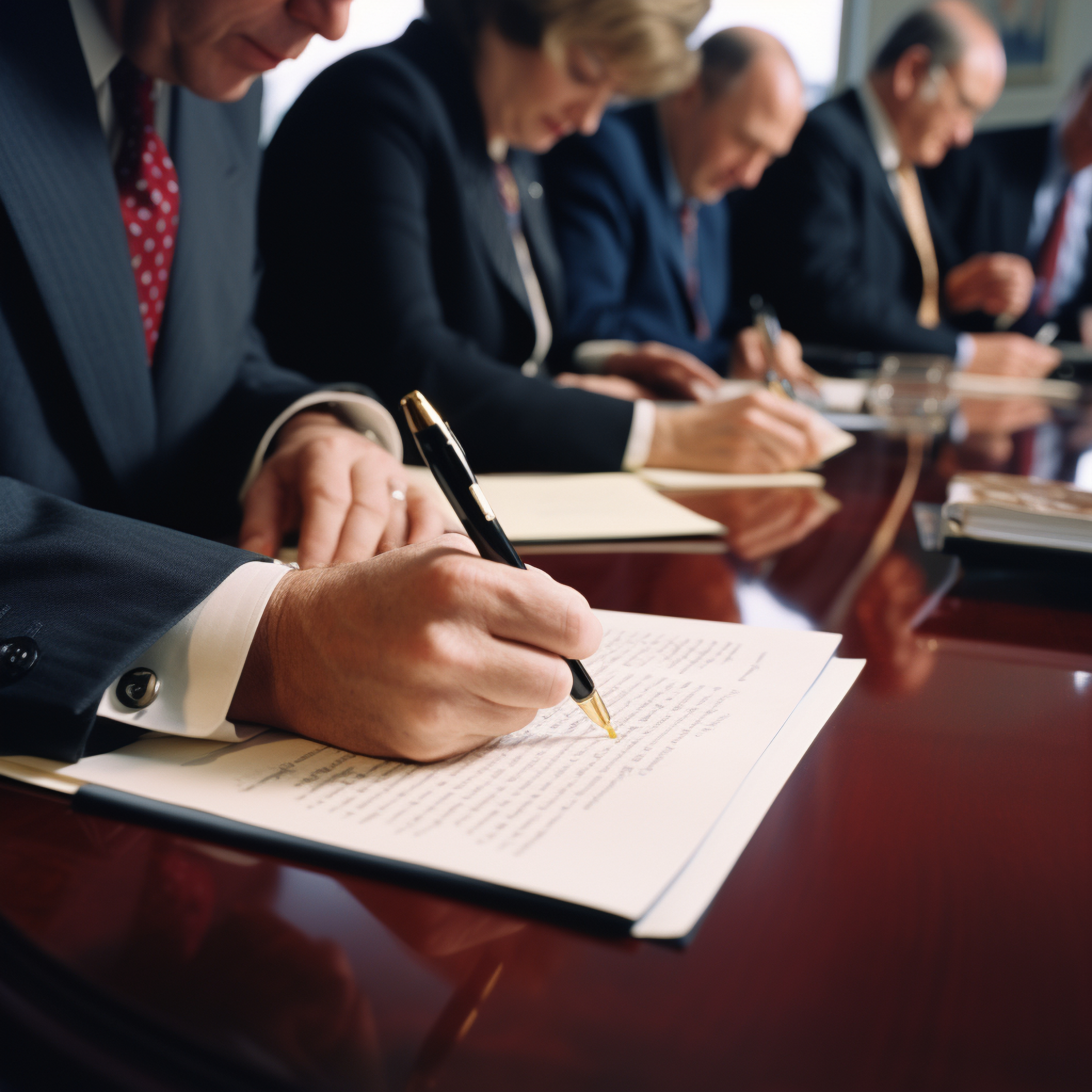 Fusões e Aquisições (M&A)