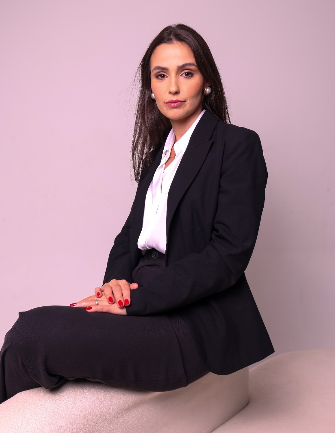 Franciele Kazmierski