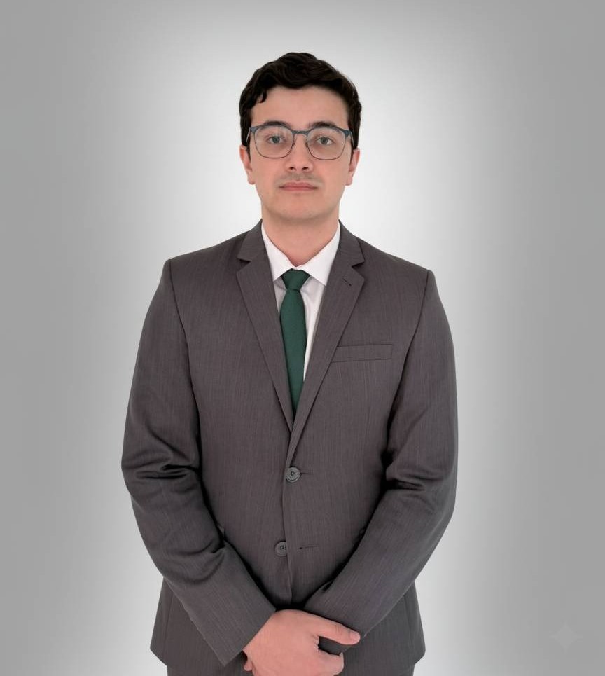 Luiz Henrique Giovanella